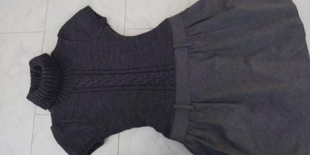 バイバイ☆ワンピース < ブランド バイバイ☆ワンピース < ブランドの