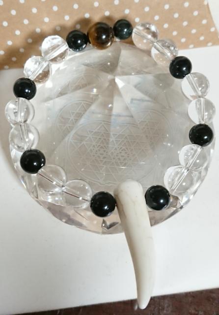 開運(牙ブレス)size18p < 男性アクセサリー/時計  開運(牙ブレス)size18p  < 男性アクセサリー/時計の