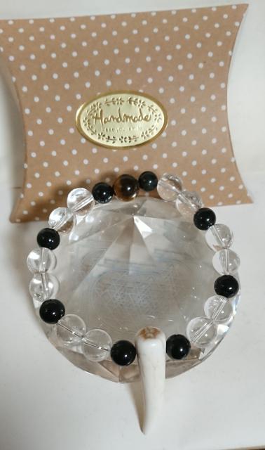 開運(牙ブレス)size18p < 男性アクセサリー/時計  開運(牙ブレス)size18p < 男性アクセサリー/時計の