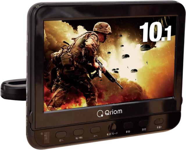 [RP] wbhXgj^[ DVDv[[ 10.1C`   ԍڗp CPRMΉ Rt CPD-M101(B)  /oCN