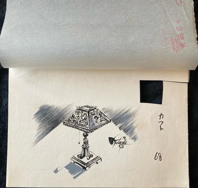 絵画 昭和のイラストレーター《3》ペン画 ドストエフスキー『永遠の夫』イラスト サインあり 原画 真作保証 原画 < ホビー 絵画 昭和のイラストレーター《3》ペン画 ドストエフスキー『永遠の夫』イラスト サインあり 原画 真作保証 原画 < ホビーの