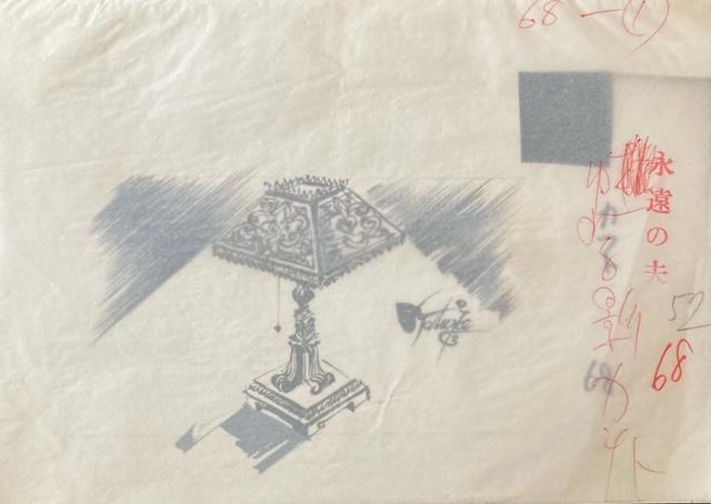 絵画 昭和のイラストレーター《3》ペン画 ドストエフスキー『永遠の夫』イラスト サインあり 原画 真作保証 原画 < ホビー 絵画 昭和のイラストレーター《3》ペン画 ドストエフスキー『永遠の夫』イラスト サインあり 原画 真作保証 原画 < ホビーの