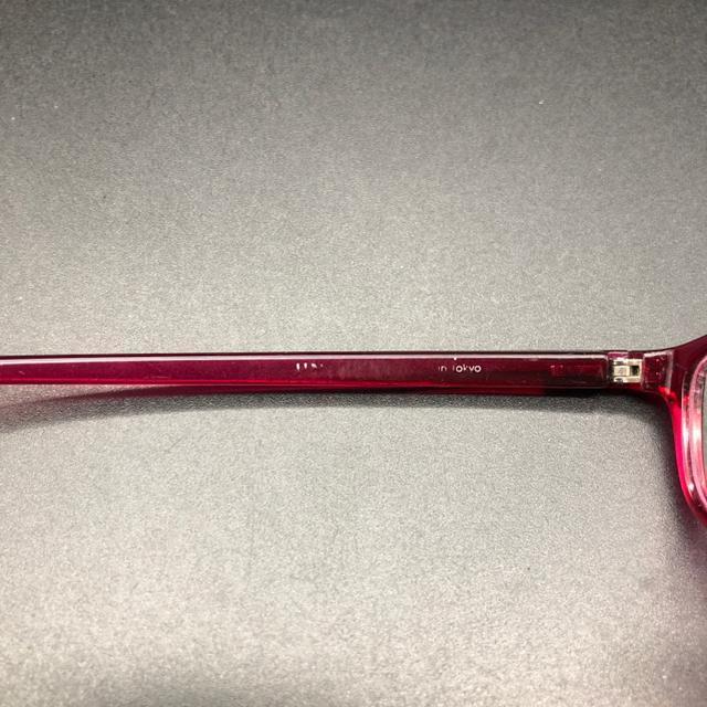 即決 JINS ジンズ メガネ 眼鏡 LRF-15S-226A < 男性ファッション  即決 JINS ジンズ メガネ 眼鏡 LRF-15S-226A < 男性ファッションの