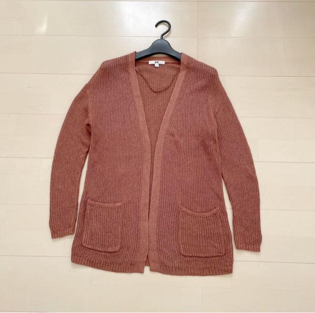 UNIQLO J[fBK@HD tĕ  uh 