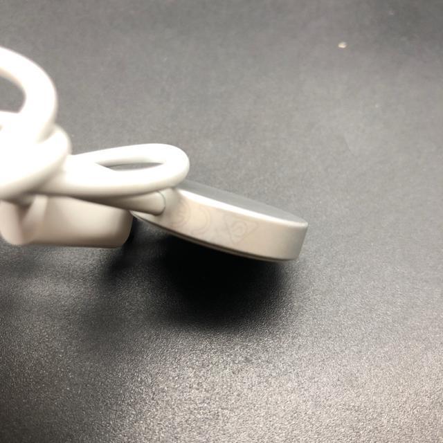 即決 Apple Watch アップルウォッチ 充電ケーブル A2515 < 男性アクセサリー/時計  即決 Apple Watch アップルウォッチ 充電ケーブル A2515 < 男性アクセサリー/時計の