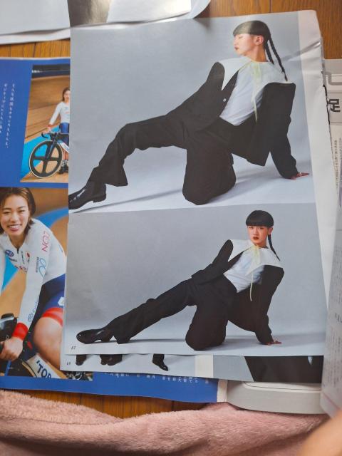 織山尚大&伯井太陽切り抜き < タレントグッズ 織山尚大&伯井太陽切り抜き < タレントグッズの