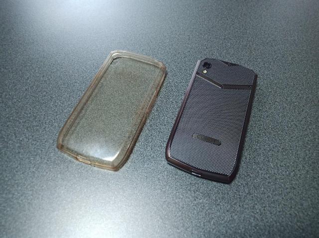 CUBOT Pocket < 家電/AV  CUBOT Pocket < 家電/AVの