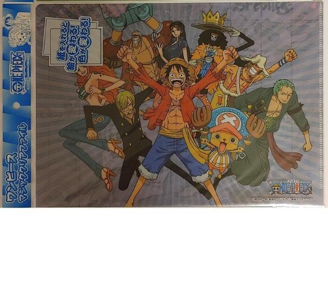 ViJ 񔄕i ONE PIECE }WbN NAt@C A4 W tB[ `bp[  s[X   Aj/R~bN/LN^[ 