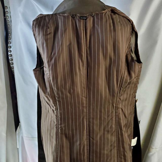込み★610★49.350円物★インてレクション★2wyaコート★42(L-LL)★ < 女性ファッション  込み★610★49.350円物★インてレクション★2wyaコート★42(L-LL)★ < 女性ファッションの