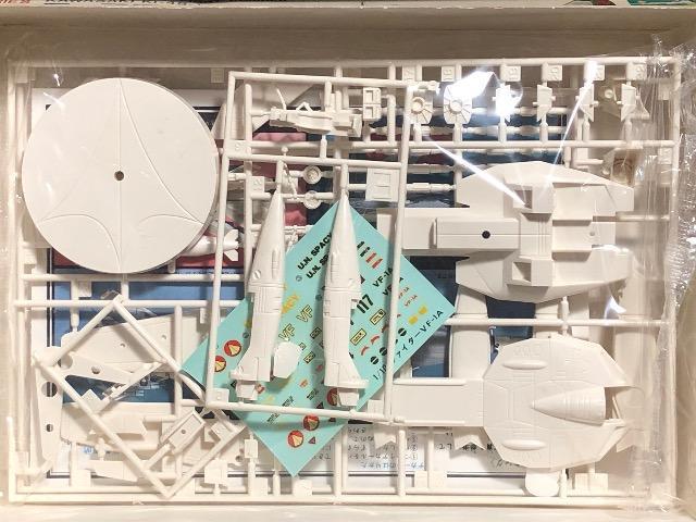 1/100 AC v }NX t@C^[ VF-1A AĂă}NX()  Aj/R~bN/LN^[ 
