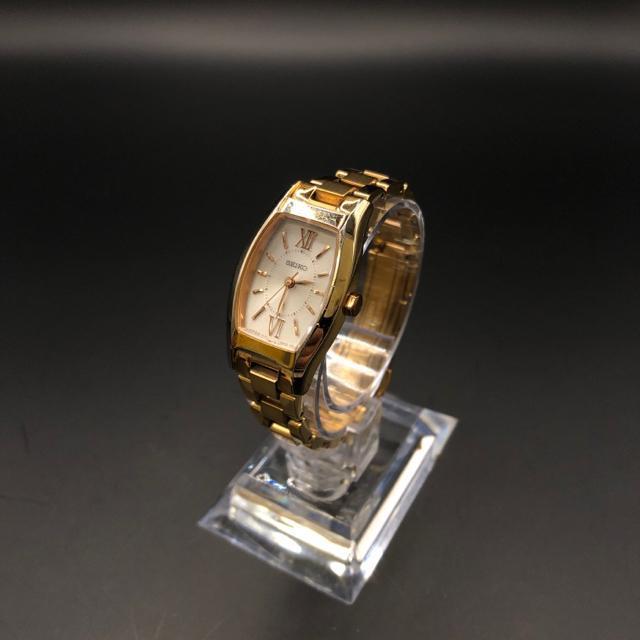  SEIKO ZCR[ LK LA \[[ rv V117-0DL0   uh 