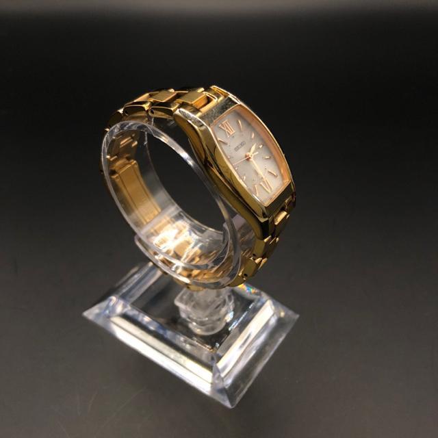  SEIKO ZCR[ LK LA \[[ rv V117-0DL0  uh 