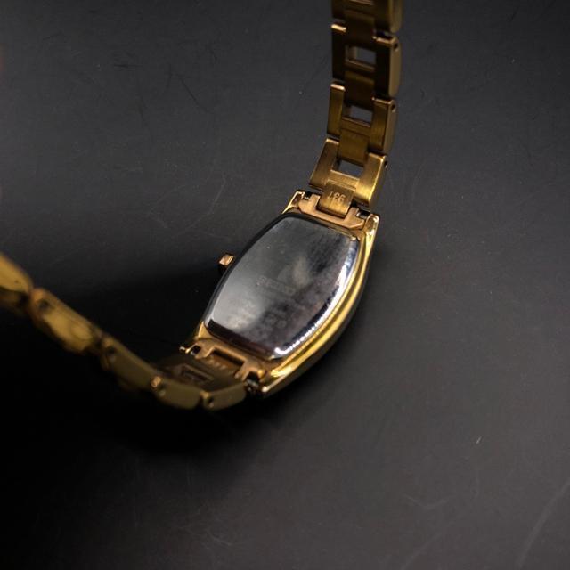  SEIKO ZCR[ LK LA \[[ rv V117-0DL0  uh 