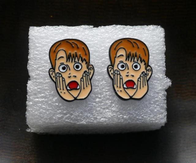 Vi z[EA[ Home Alone@sAX@}R[[EJL   ANZT[/v 