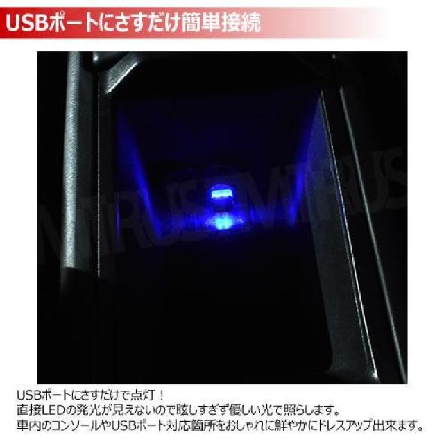 USB LEDArGgCg 1 u[  /oCN