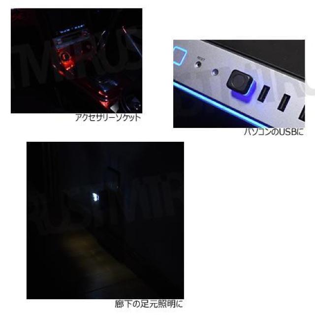 USB LEDArGgCg 1 u[  /oCN