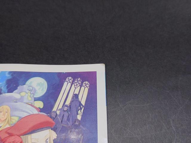 PS2 サモンナイト3 / Summon Night 3 アンケートハガキ・チラシ付き < ゲーム本体/ソフト  PS2 サモンナイト3 / Summon Night 3 アンケートハガキ・チラシ付き < ゲーム本体/ソフトの