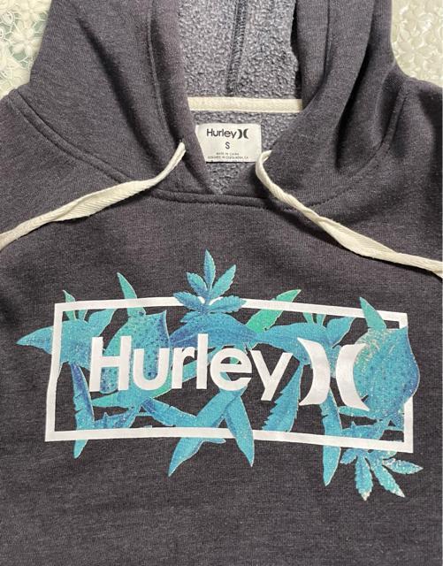Hurley ハーレー パーカー Sサイズ < ブランド  Hurley ハーレー パーカー Sサイズ < ブランドの