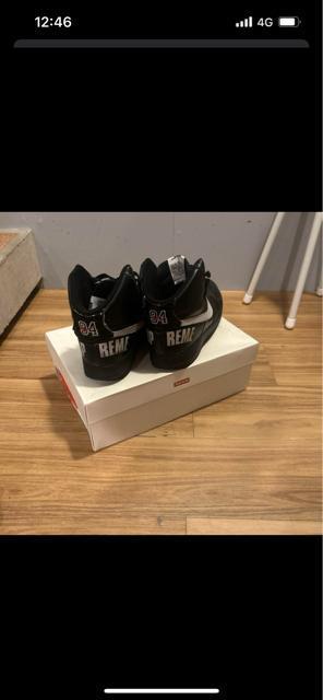 AIRforce1 supreme