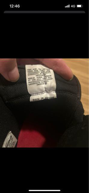 AIRforce1 supreme