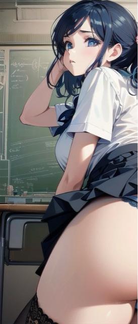 383 AI Girls オリジナル美少女 制服 コスプレ アート A4ポスター 高画質、光沢紙 3落札毎に+1枚サービス < アニメ/コミック/キャラクター  383 AI Girls オリジナル美少女 制服 コスプレ アート A4ポスター 高画質、光沢紙 3落札毎に+1枚サービス < アニメ/コミック/キャラクターの