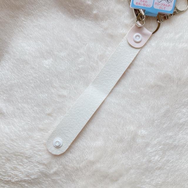 ディズニー ループキーホルダー カチューシャホルダー グローブ ミッキー ピンク N2m < アニメ/コミック/キャラクター ディズニー ループキーホルダー カチューシャホルダー グローブ ミッキー ピンク N2m < アニメ/コミック/キャラクターの