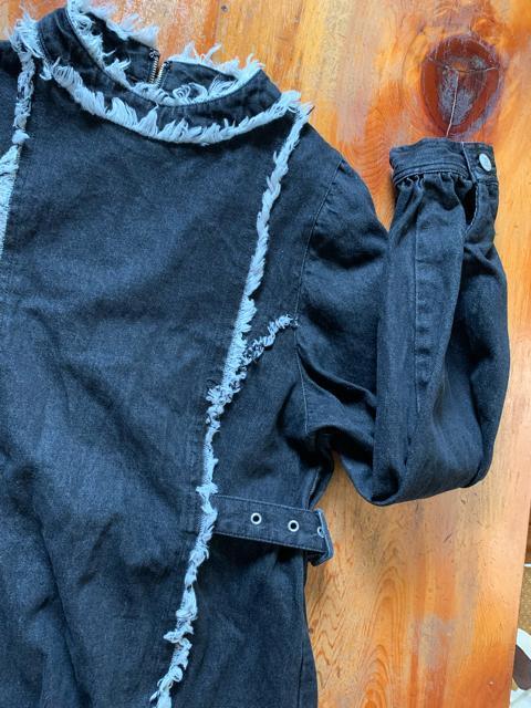 ouetie(ジュエティ )〓色デニムワンピース 送料無料 < ブランド  ouetie(ジュエティ )〓色デニムワンピース 送料無料 < ブランドの