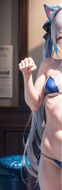 443 AI Girls オリジナル ネコミミ美少女 セクシー アート A4ポスター 高画質、光沢紙 ※3落札毎に+1枚サービス < アニメ/コミック/キャラクター 443 AI Girls オリジナル ネコミミ美少女 セクシー アート A4ポスター 高画質、光沢紙 ※3落札毎に+1枚サービス < アニメ/コミック/キャラクターの