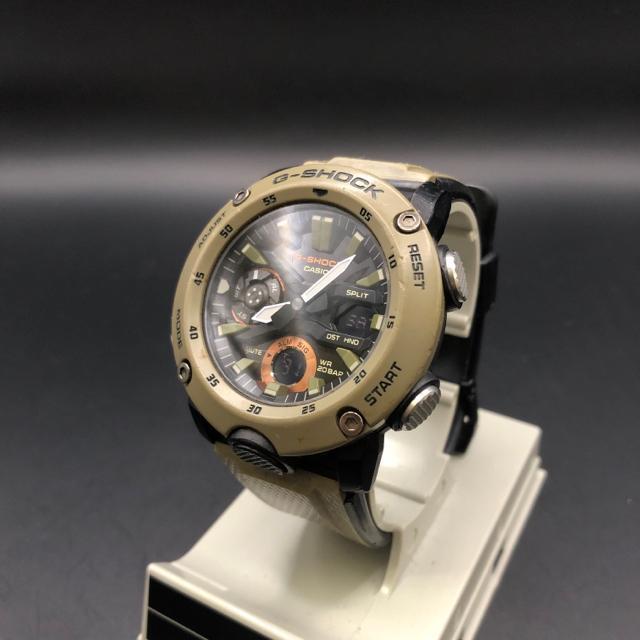  CASIO JVI G-SHOCK rv GA-2000   jANZT[/v 