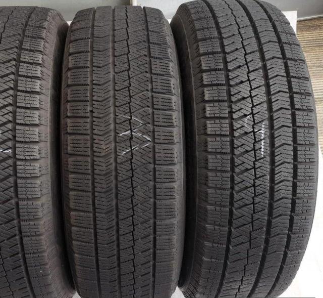 Wed's JOKER 15C` 6J +52 114.3 uaXgBLIZZAK VRX2 2021N 195/65R15  /oCN