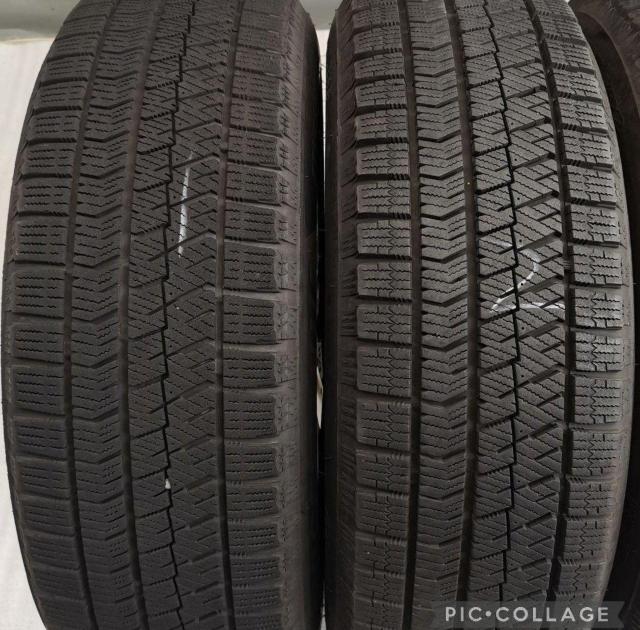 Wed's JOKER 15C` 6J +52 114.3 uaXgBLIZZAK VRX2 2021N 195/65R15  /oCN