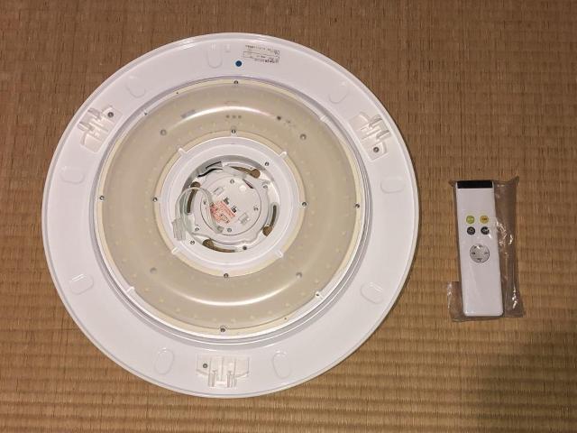 オーデリック製 天井面取り付け専用LEDシーリングライト ox9711ldr 6畳用 昼白色 リモコン付き < 家電/AV オーデリック製 天井面取り付け専用LEDシーリングライト ox9711ldr 6畳用 昼白色 リモコン付き < 家電/AVの