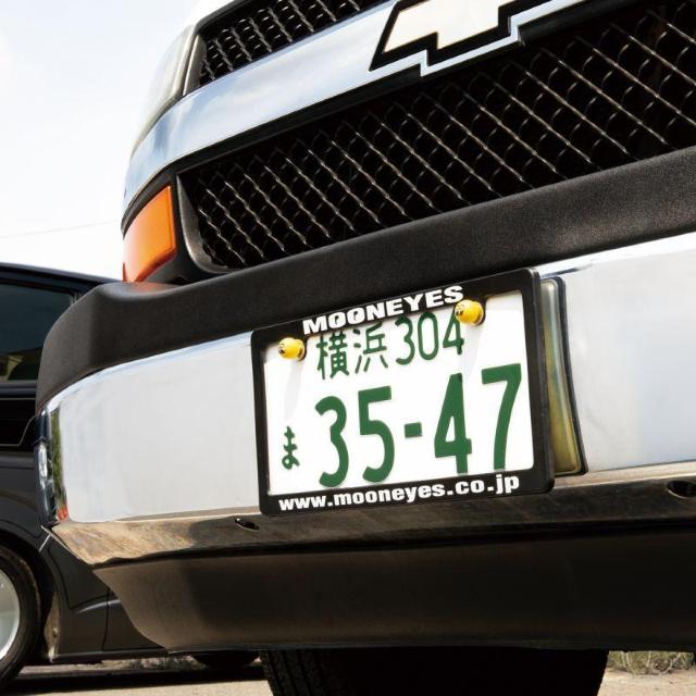 匿名配送 MOONEYES Eyeball ライセンスボルト 2セット AA113MN ムーンアイズ 4個セット ナンバーボルト < 自動車/バイク 匿名配送 MOONEYES Eyeball ライセンスボルト 2セット AA113MN ムーンアイズ 4個セット ナンバーボルト < 自動車/バイク
