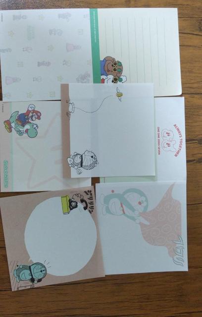 メモ 100枚 素材 バラメモ おすそわけ ステーショナリー 文房具 < インテリア/ライフ メモ 100枚 素材 バラメモ おすそわけ ステーショナリー 文房具 < インテリア/ライフの