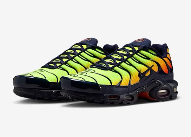 ☆NIKE AIR MAX プラス☆ < ブランド  ☆NIKE AIR MAX プラス☆  < ブランドの