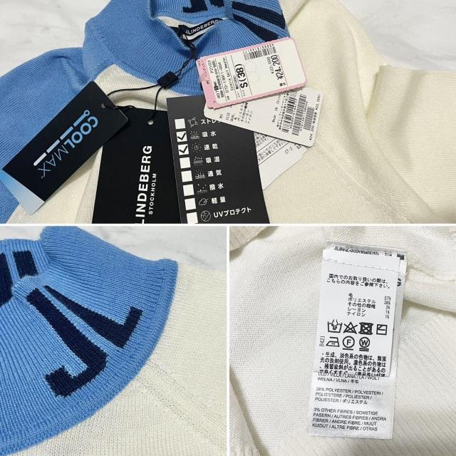 新品J.LINDBERG ジェイリンドバーグ ハイネックセーター < レジャー/スポーツ 新品J.LINDBERG ジェイリンドバーグ ハイネックセーター < レジャー/スポーツの