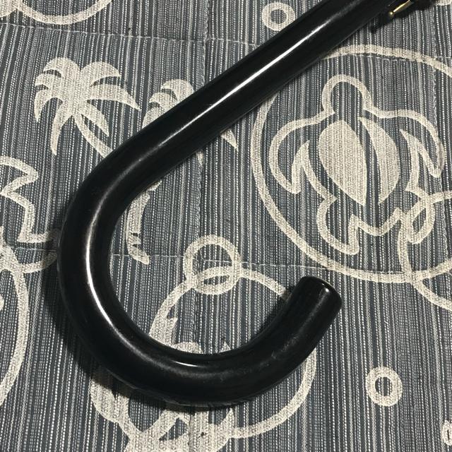 正規品 ヴィンテージ フェンディ 総ズッカ柄 アンブレラ 長傘 ブラウン < ブランド  正規品 ヴィンテージ フェンディ 総ズッカ柄 アンブレラ 長傘 ブラウン < ブランドの