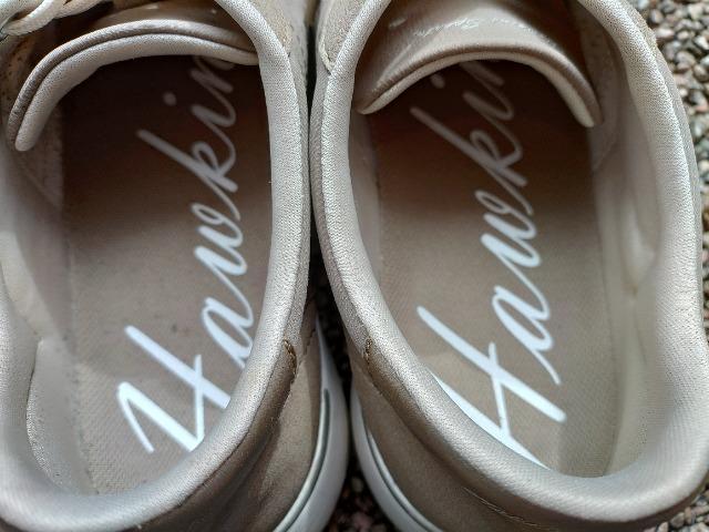 HAWKINS   SPORTS  Xj[J[ QR.Tcm  t@bV 