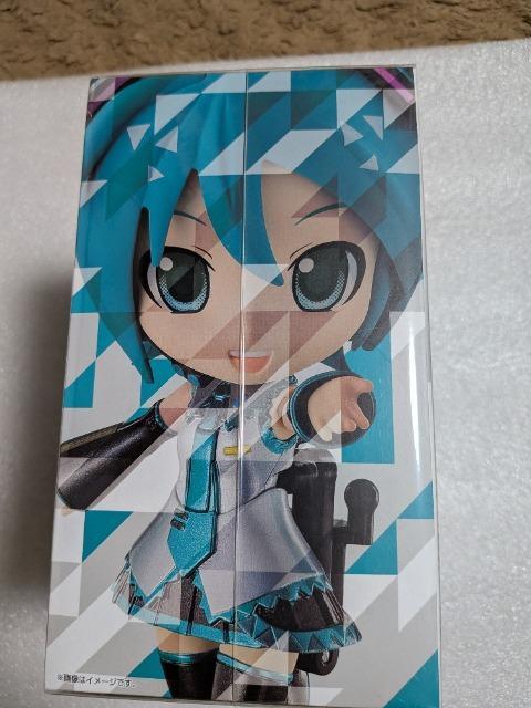 初版…超合金初音ミクXロディ < アニメ/コミック/キャラクター 初版…超合金初音ミクXロディ < アニメ/コミック/キャラクターの