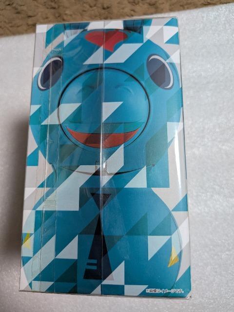 初版…超合金初音ミクXロディ < アニメ/コミック/キャラクター 初版…超合金初音ミクXロディ < アニメ/コミック/キャラクターの