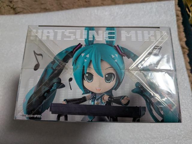 初版…超合金初音ミクXロディ < アニメ/コミック/キャラクター 初版…超合金初音ミクXロディ < アニメ/コミック/キャラクターの