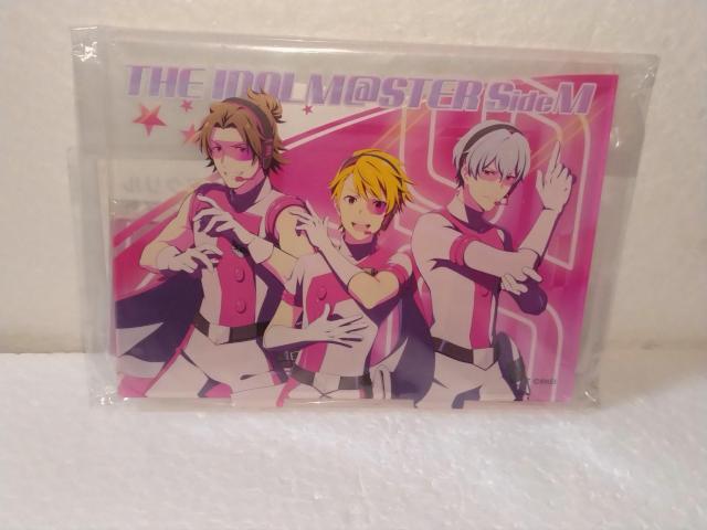 アイドルマスター SideM アクリルスタンドパネル Mフェス S.E.M < アニメ/コミック/キャラクター アイドルマスター SideM アクリルスタンドパネル Mフェス S.E.M < アニメ/コミック/キャラクターの