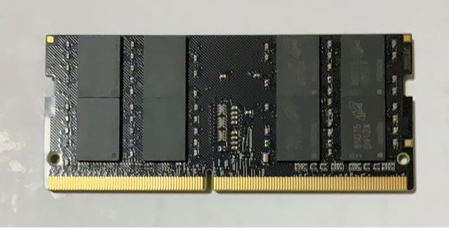 DDR4 メモリ 16GB 2666 動作確認済 ノートパソコン ラップトップ PC4-21333 < PC本体/周辺機器 DDR4 メモリ 16GB 2666 動作確認済 ノートパソコン ラップトップ PC4-21333 < PC本体/周辺機器の