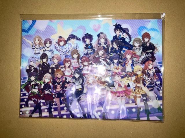 異次元フェス アイドルマスター ラブライブ!歌合戦 アクリルパネル シャニマス < アニメ/コミック/キャラクター 異次元フェス アイドルマスター ラブライブ!歌合戦 アクリルパネル シャニマス < アニメ/コミック/キャラクターの