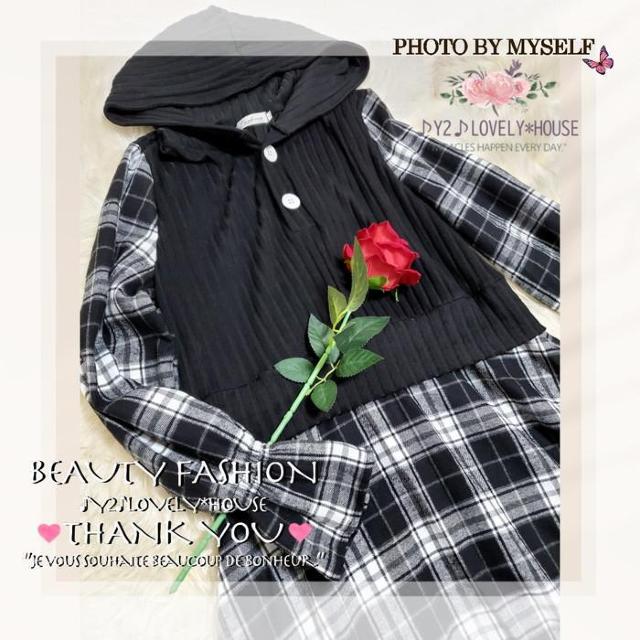 �`3L*�d�˒����l���V���c�`�F�b�N���w�����C���p�[�J�[�����q �� �����t�@�b�V������ 