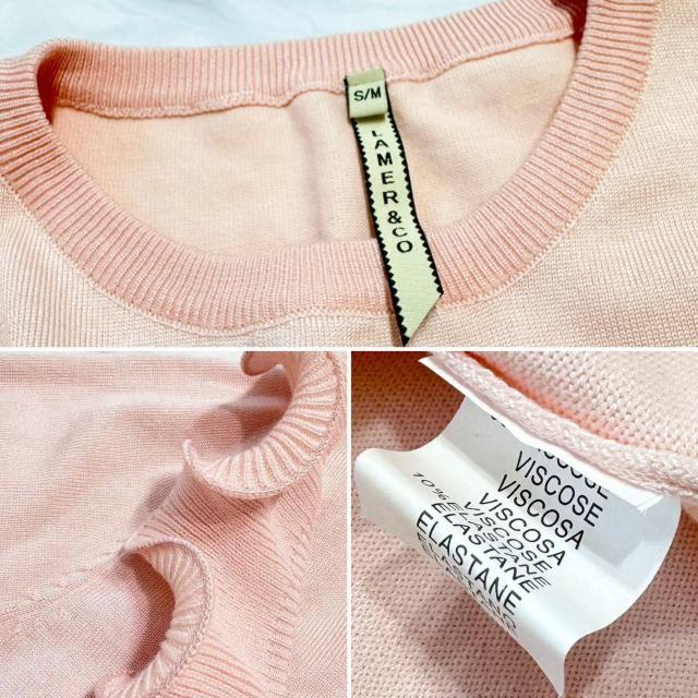 LAMER&CO�t���������j�b�g �s���NS/M �� �����t�@�b�V������ 