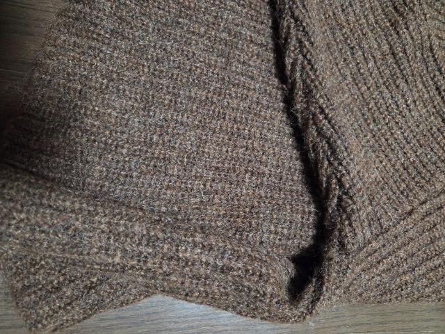 select MOCA�^�[�g���l�b�N�j�b�g �� �����t�@�b�V������ 