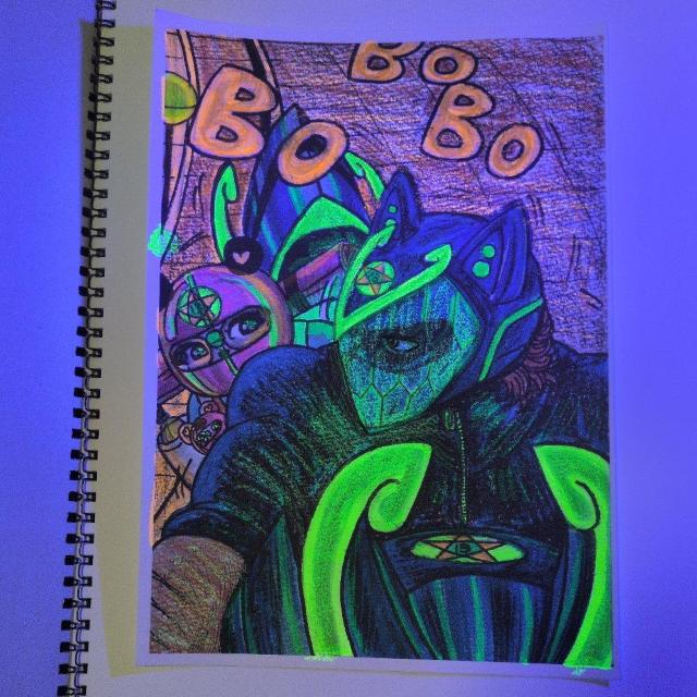 �G��A���C�ɓ���vol1�CB5�T�C�Y�R�s�[�P�O���ABLACKLIGHT�����A�_�C�\�[�z��1�Z�b�g�t���A����C���X�g1���t�� �� �z�r�[�� 