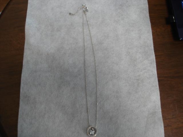 ���N���[�W���@Courreges�@�R�������f�U�C���l�b�N���X���������I �� �u�����h�� 