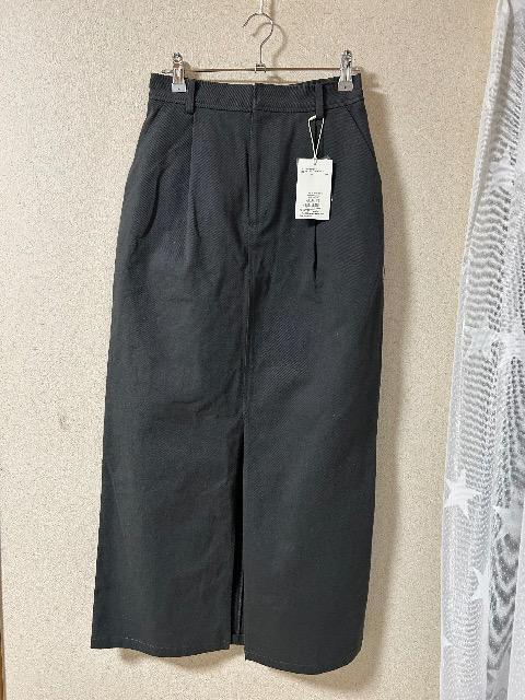 �V�i�^�O�t��Ungrid���O�X���b�g�R�b�g���X�J�[�g  �� �u�����h�� 